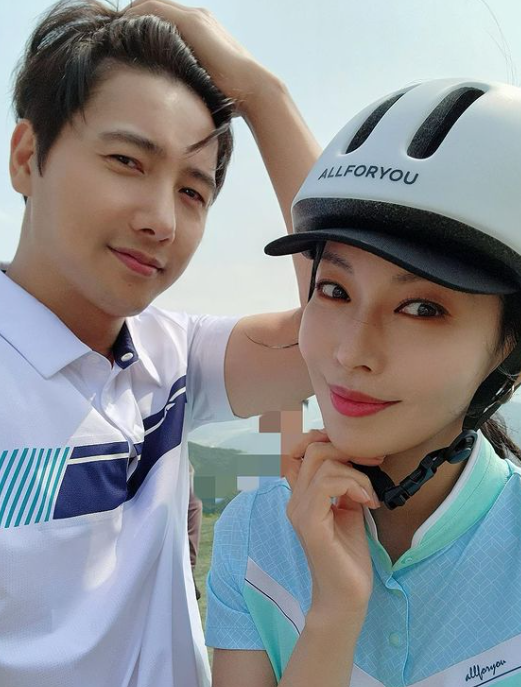 김소연, 남편 이상우 논란 해명 "너무 이른 난방보다…"