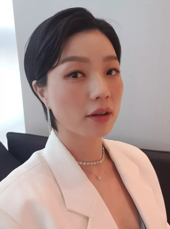 안영미, 미국 원정 출산 논란 "아주 가는 것도 아냐"