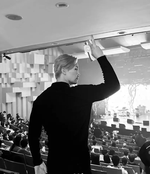 박찬호 저격한 오재원, '이 사람'에게 공격 당했다 