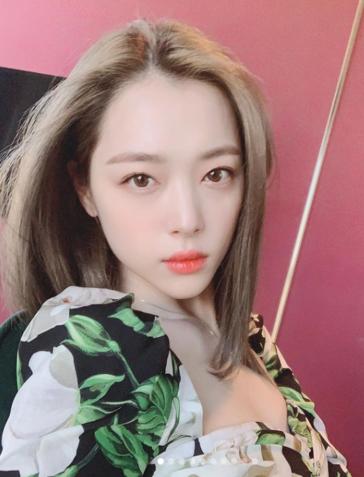故설리, 미공개 인터뷰 '충격' 뭐라고 했길래?